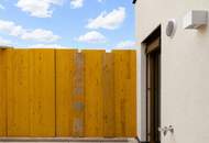 DG-ERSTBEZUG | Atemberaubender Fernblick | Dachterrasse | bis zu ca. 3 m Raumhöhe | Fernwärme & Klimaanlage | TG-Stellplatz optional | Nachhaltiges Wohnbauprojekt