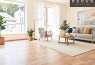 | CHARMANTE 4-ZIMMER-WOHNUNG | 1.OG. | ca. 90m² | MIT SONNIGER TERRASSE & TIEFGARAGENSTELLPLATZ | LIFT IM HAUS | GRAZ-LIEBENAU