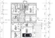 Große 4-Zi.-bzw. 6-Zi.Wohnung in Gmunden mit Balkon, Terrasse, Garage – Renovierungschance!