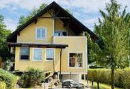 Großzügiges Haus in Grazer TOP-LAGE