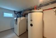 Bezugsfertige Doppelhaushälfte in Hirschstetten