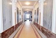 Ein Wiener Märchen beim Kutschkermarkt! Altbaucharme, Absolute Ruhelage, Flügeltüren, Hofidylle und Balkon-Glück! Prunkvolles Stiegenhaus + Beste Infrastruktur! Jetzt zugreifen!