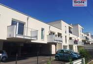Dachterrassenwohnung 3-Zimmer mit Kaufoption!