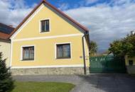 Traditioneller Streckhof - saniert & bezugsbereit
