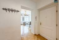 Provisionsfrei: Vollausgestattetes Apartment mit Möblierung und Balkon in Sieveringer Bestlage! Klimatisiert!