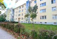 ++ NEU ++ HELLE DREI Zimmer in GRÜNRUHELAGE