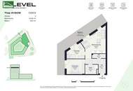 LEVEL GRAZ – Urbaner Komfort pur