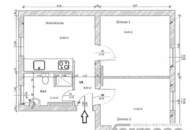 Charmante 2-Zimmer-Wohnung mit Grünblick in Ebergassing – gepflegt und komfortabel!