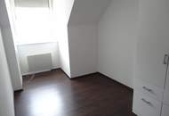 Eisenstadt - Zentrumsnähe liebe 48m² Dachwohnung mit infrarot Heizung !
