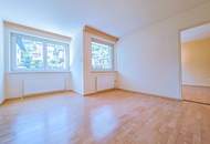 Gepflegte 2-Zimmer-Wohnung mit herrlichem Balkon in Aussichtslage in Fiecht!