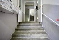 Komfortable Altbau Wohnung im Zentrum