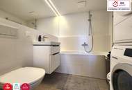 Stadtleben im Grünen! TOPLAGE! Exklusive 3 Zi-Wohnung mit 2 Bädern im begehrten Viertel 2