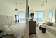 Skyline Living in DC2 Tower – South-Facing 1-Bedroom with Private Loggia DC2