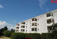 Entspanntes Wohnerlebnis in leistbarer 3-Raum-Wohnung mit sonniger Terrasse - grüne Lage und ausgewählte Nachbarschaft inklusive!