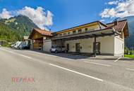 Alpenfeeling auf zwei Etagen – Maisonettewohnung mit Bergblick in Dalaas