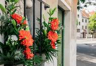 BOSCH20 – exklusive 4-Zimmer-Familienwohnung mit Balkon