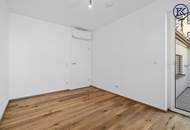 Sommer-Deal nahe UNO & Alter Donau: DG-Wohnung mit 2 Terrassen & Küche – nur für kurze Zeit!