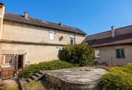 PREISREDUZIERT! Einfamilienhaus mit 6 Zimmer und großem Potential !