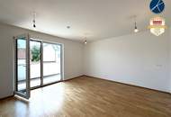 Erstbezug: 2-Zimmer Wohnung mit ostseitigem Balkon