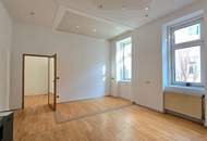 "2 Zimmer. Top-Lage. Schönbrunn ums Eck."