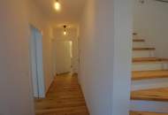 Josefiau: 4 Zimmer Gartenwohnung mit Carportplatz