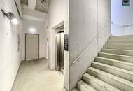 Atemberaubendes Loft in der Brotfabrik Wien mit großer Terrasse! Stellplatz verfügbar!