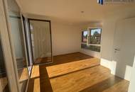 Modernes Reihenmittelhaus 5 Zimmer mit Garten, großer Dachterrasse und eigenem Stellplatz in 1210 Wien – Erstbezug!