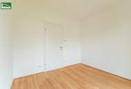 Traumhafte Erdgeschoss-Wohnung im Niedrig-Energie-Standard im grünen Hirschfeld – Naturnah wohnen - Provisionsfrei!