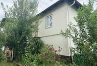 Einmalige Gelegenheit! Ihr Haus im Grünen! nur 60 min bis Wien!