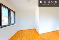 ANLEGERWOHNUNG - GARCONNIERE MIT GROSSER LOGGIA - WIENER NEUSTADT