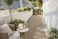 Erstbezug im Cottageviertel! Moderne 3-Zimmer-Neubauwohnung mit 2 Balkonen in Ruhelage (1170 Wien) !!