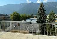 Penthouse der Extraklasse mit Dachterrasse. Zentrum. Spittal.