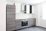 SUPER-GELEGENHEIT - ca 3,53% Rendite - vermietete 3 Zimmer Wohnung mit Terrasse im Zentrum von Wiener Neustadt