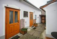 Stadthaus mit 3 Wohneinheiten