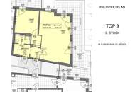 moderne Ordinationsräume im Ärztezentrum mit direktem Blick am Schlossberg | großzügige Außenflächen
