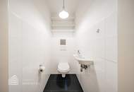 Urbanes Refugium mit Gartenlandschaft: Drei Einheiten verschmelzen zu einem einzigartigen Wohnkonzept