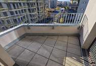 EUROGATE: 2 Zimmer Wohnung ++ GYM ++ 6.OG ++ Energieklasse A