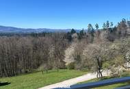 Hochart: Wohnen, oder Wohnen &amp; Arbeiten? Wohn- und Geschäftshaus mit Fernblick!