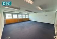 DPC | Modernes Büro Nähe Naschmarkt