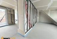 Exklusive 4-Zimmer-Dachgeschosswohnung mit südseitiger Terrasse & Lift direkt in die Wohnung, 3.,Trubelgasse 6