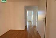 Attraktive 3-Zimmer-Dachgeschosswohnung mit Balkon in Ruhelage in 1190 Wien!