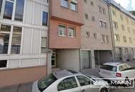 Kompakte Stadtwohnung mit Tiefgaragenplatz und Entwicklungspotenzial in Ottakring | ZELLMANN IMMOBILIEN