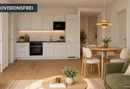 3 Zimmer zum Ankommen – mit Balkon und ohne Maklerprovision