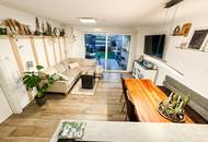 TRAUMHAFTER GARTENHIT IN TOP LAGE UND GRENZNAH