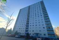 Über den Dächern der Stadt - Tolle Genossenschaftswohnung in wundervoller Lage