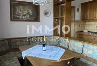 Familienglück mit Weitblick