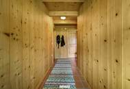 Geräumiges Wohnhaus mit Einliegerwohnung nahe Holzöstersee