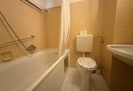 Geräumige 1 Zimmerwohnung in zentraler Lage in Wels