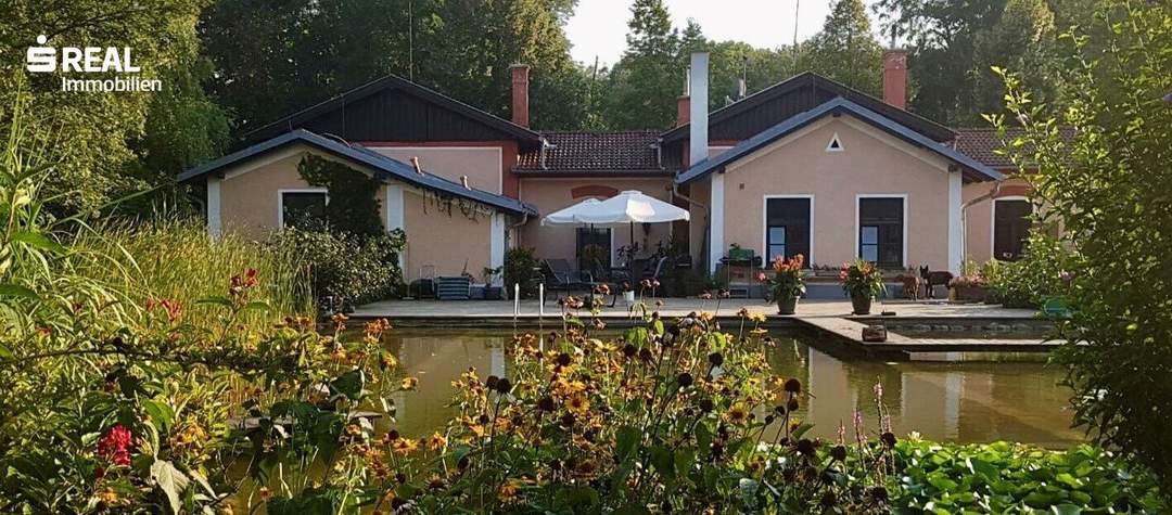Grundstück in Blumau-Neurißhof - Tolle Gestaltungsmöglichkeiten für Ihr Traumhaus auf 600 m²