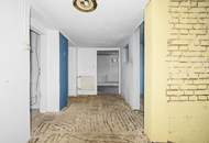 "Einfamilienhaus mit großem Entwicklungspotenzial – 738 m² Grundstück in Ruhelage von Strasshof"